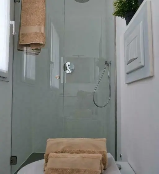 آپارتمان 1 خوابه, Amare Suite & Apartments