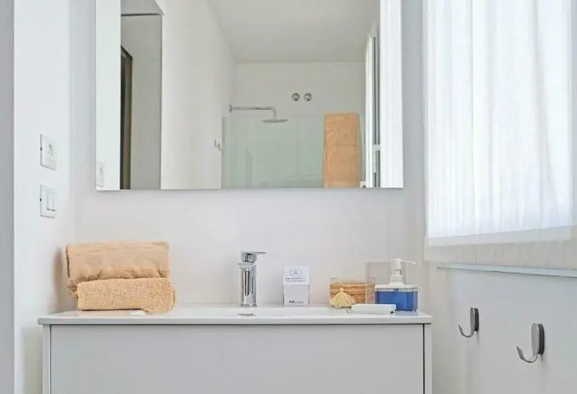 آپارتمان 1 خوابه, Amare Suite & Apartments