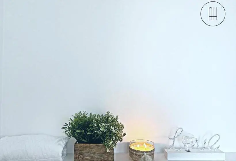 آپارتمان لوکس 1 خوابه, Amare Suite & Apartments