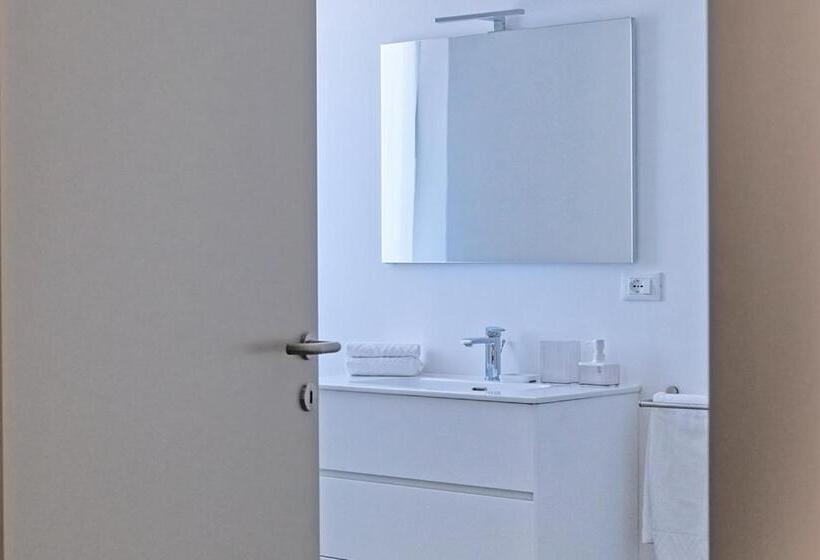 １ベッドルームのスーペリアアパートメント, Amare Suite & Apartments