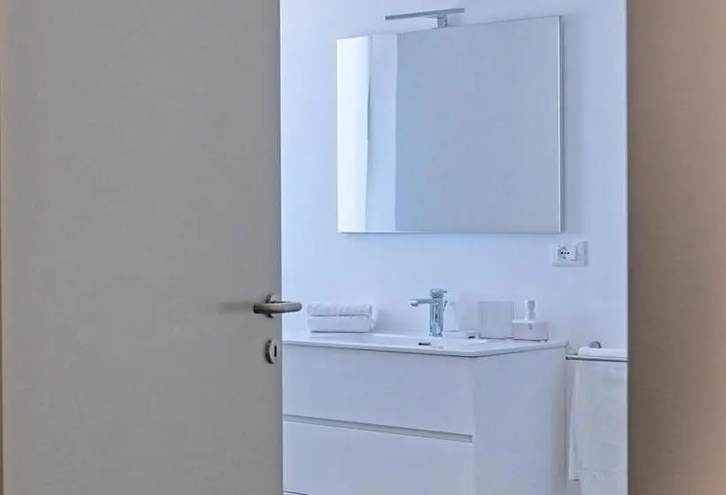 آپارتمان سوپریور 1 خوابه, Amare Suite & Apartments