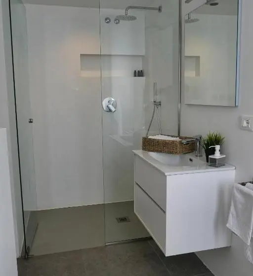 اتاق استاندارد, Amare Suite & Apartments