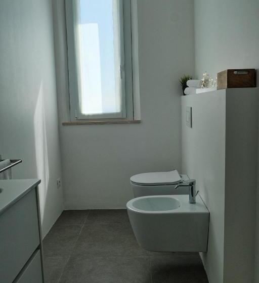 スタンダードルーム, Amare Suite & Apartments