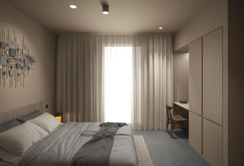 スタンダードルーム, Amare Suite & Apartments