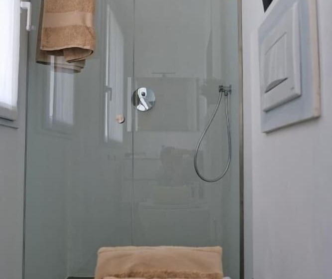 １ベッドルームアパートメント, Amare Suite & Apartments