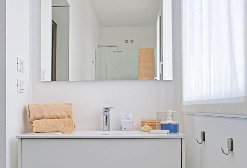 １ベッドルームアパートメント, Amare Suite & Apartments