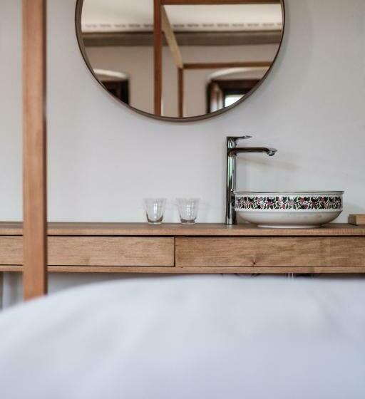 Номер Стандарт, Almalomb Apartman