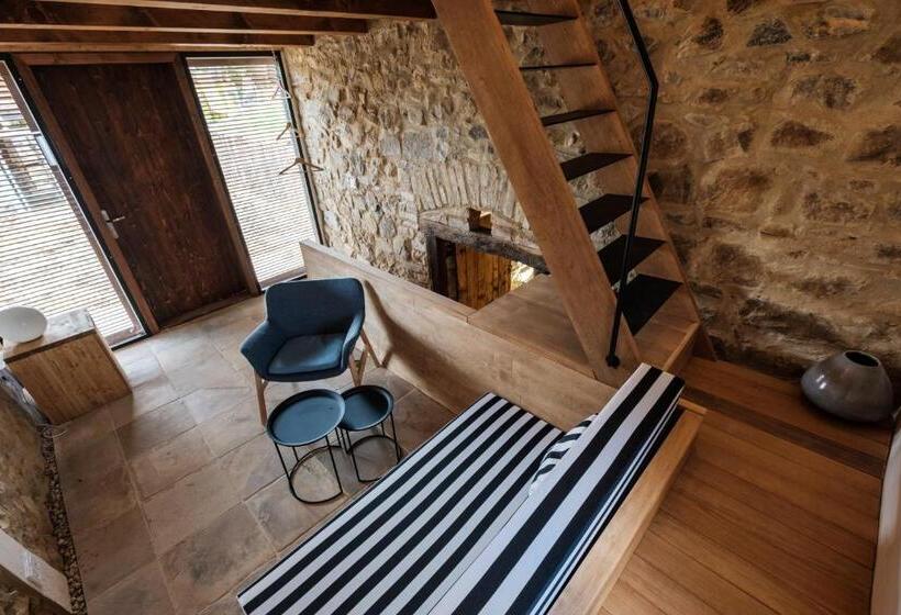 Номер Стандарт, Almalomb Apartman