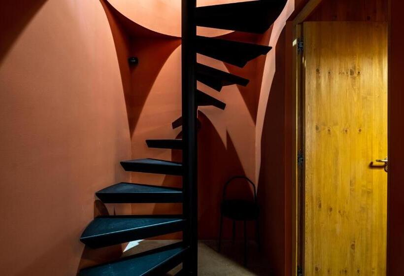 スタンダードルーム, Almalomb Apartman