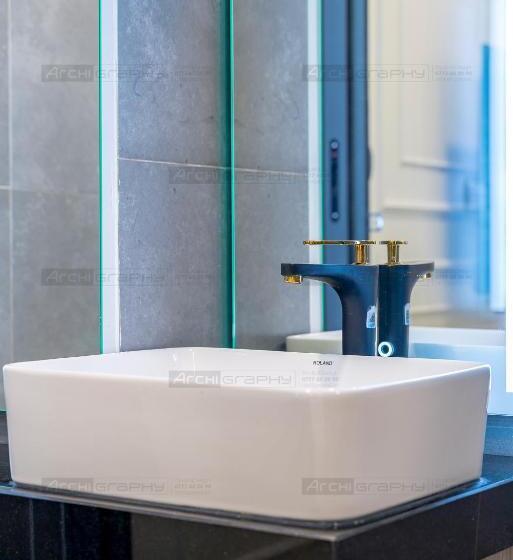 اتاق استاندارد با تخت بزرگ, Elite Home