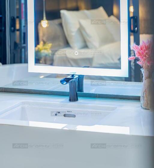 آپارتمان 2 خوابه, Elite Home