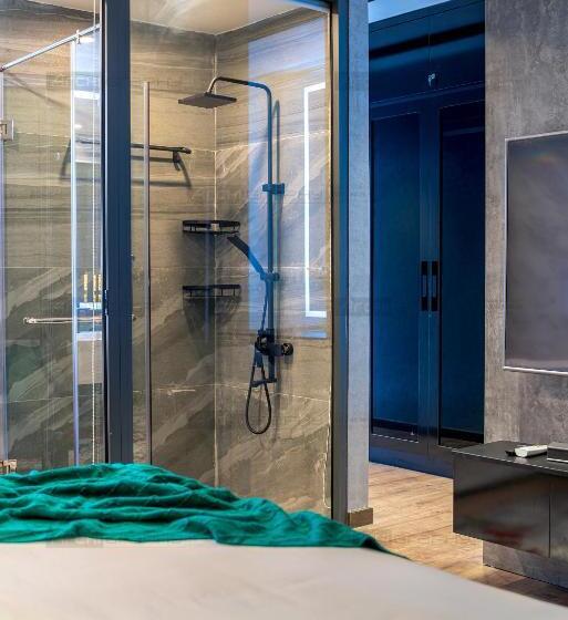 آپارتمان 2 خوابه, Elite Home