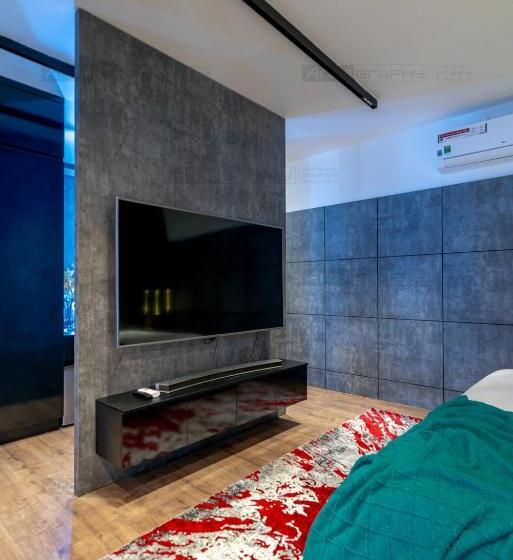 آپارتمان 2 خوابه, Elite Home