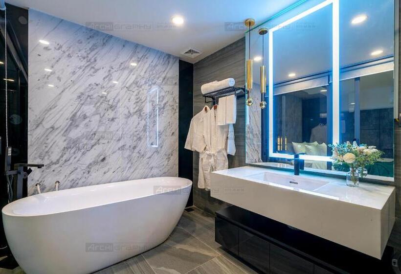 آپارتمان 2 خوابه, Elite Home