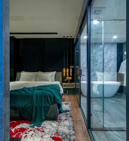 اتاق لوکس, Elite Home