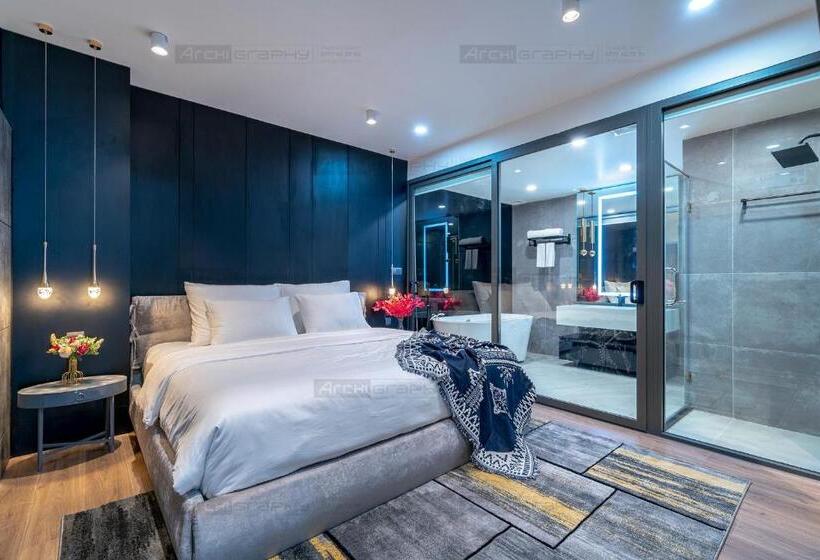 اتاق لوکس, Elite Home