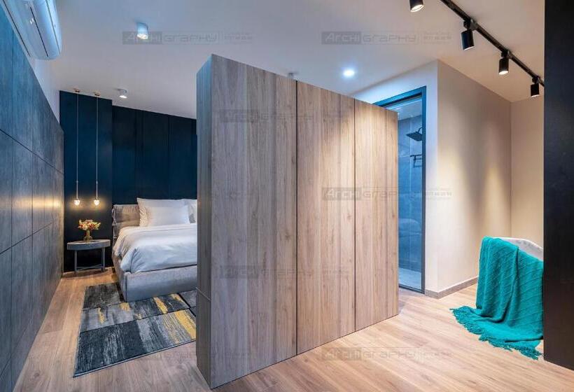 اتاق لوکس, Elite Home