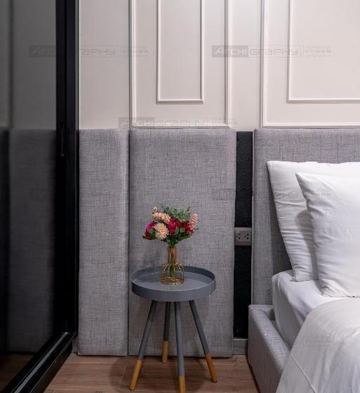 اتاق استاندارد با تخت بزرگ, Elite Home