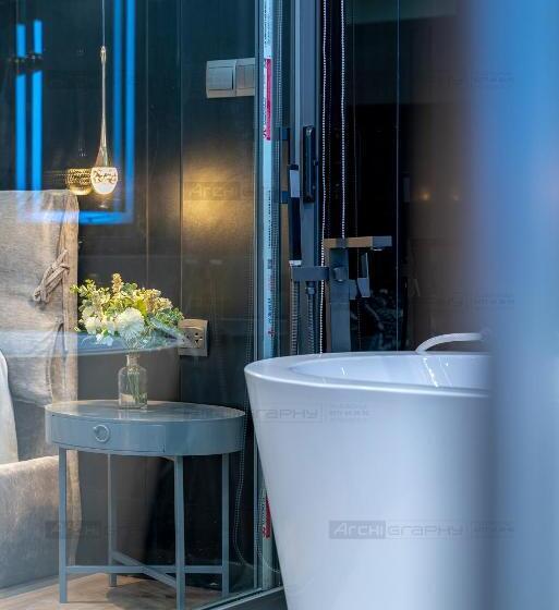 آپارتمان 2 خوابه, Elite Home