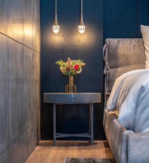 آپارتمان 2 خوابه, Elite Home