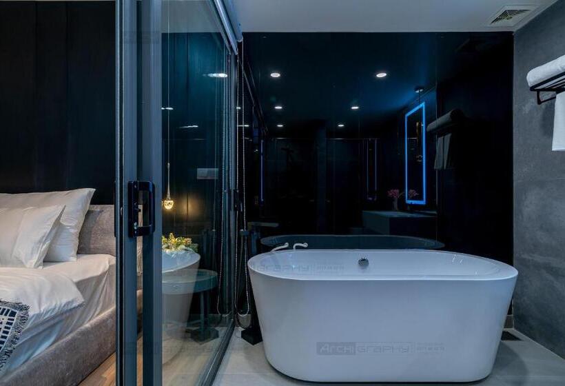 آپارتمان 2 خوابه, Elite Home