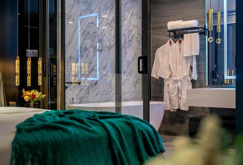 آپارتمان 2 خوابه, Elite Home