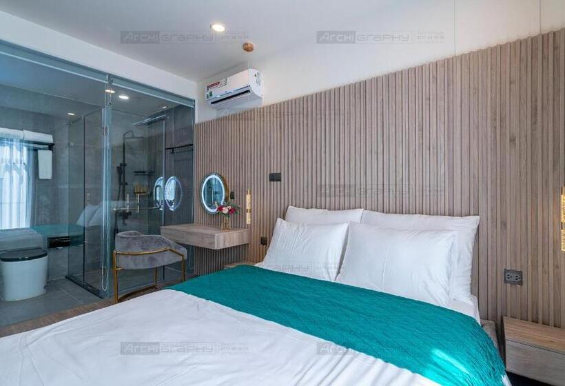 آپارتمان 2 خوابه, Elite Home