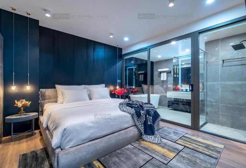 آپارتمان 2 خوابه, Elite Home