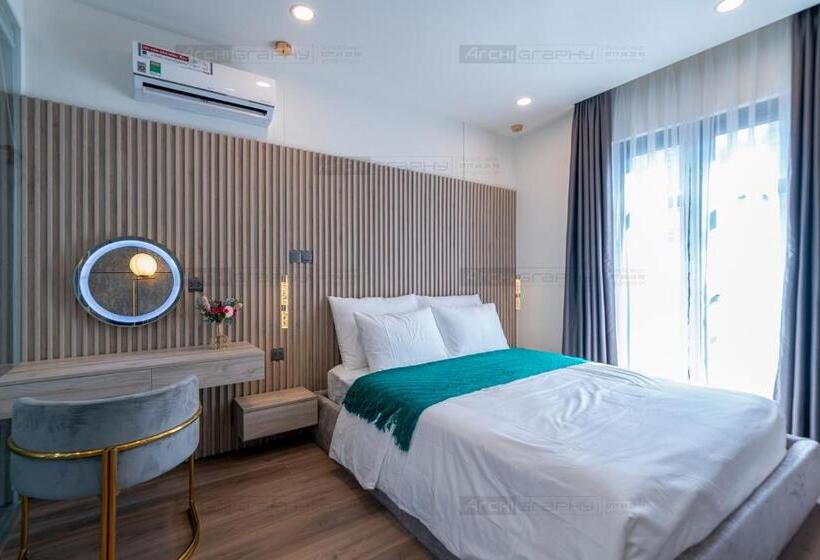 آپارتمان 2 خوابه, Elite Home