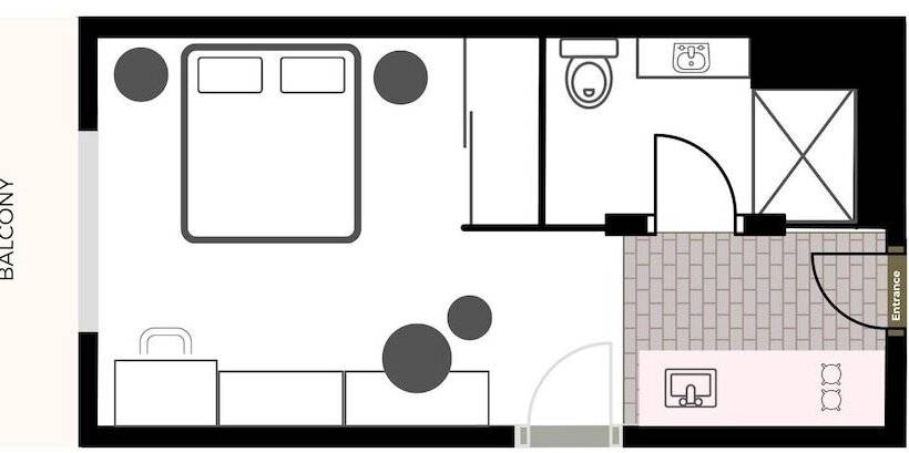 스탠다드 스튜디오, Quest Perth Ascot