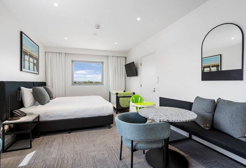 침실 1개 아파트, Quest Perth Ascot