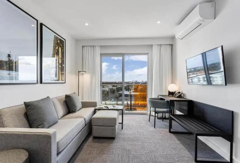 Appartamento 2 Camere da Letto, Quest Perth Ascot