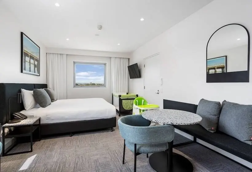 Appartamento 2 Camere da Letto, Quest Perth Ascot