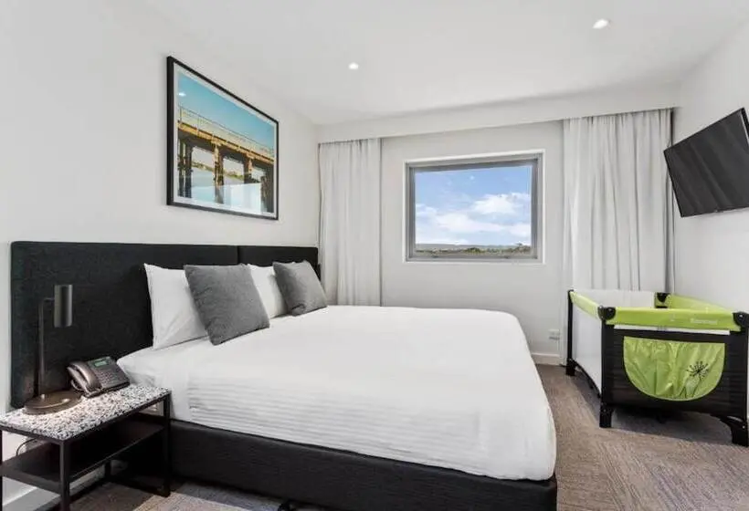 Appartamento 2 Camere da Letto, Quest Perth Ascot