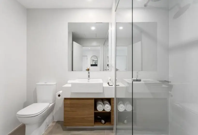 Monolocale Executive, Quest Perth Ascot
