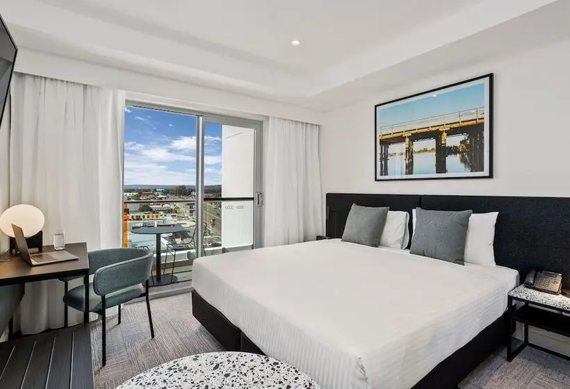 Monolocale Executive, Quest Perth Ascot