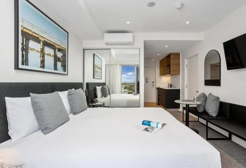 Monolocale Executive, Quest Perth Ascot