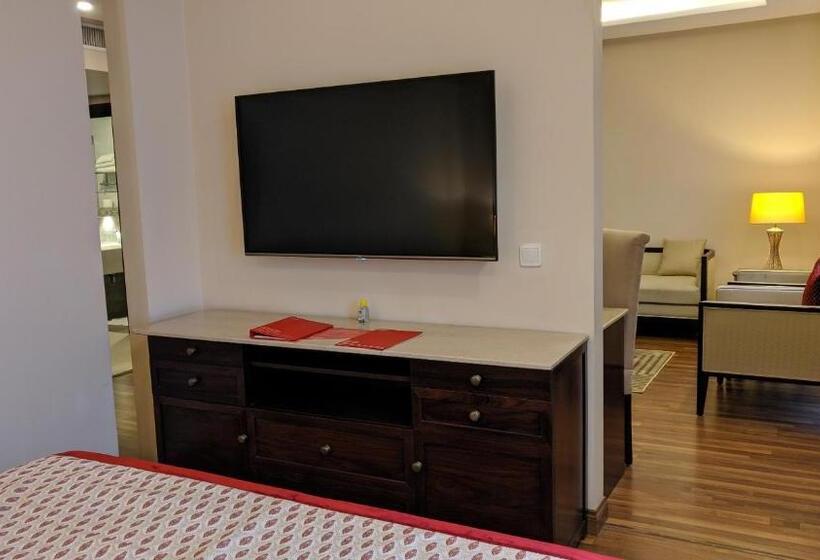 سوییت جونیور, Ramada By Wyndham Lahore Gulberg Ii