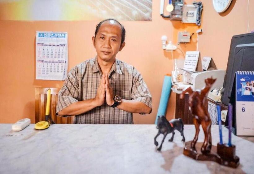 스탠다드 룸, Roomz Budget Residence