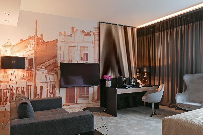 اتاق سوپریور, Royal Putnik