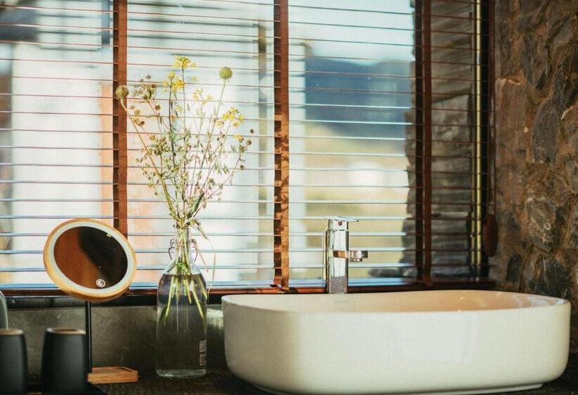 Номер Deluxe, Shangri La Dala Pasture