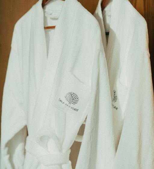 Номер Deluxe, Shangri La Dala Pasture