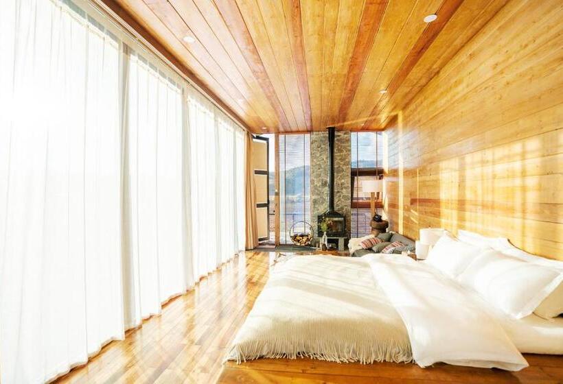 Номер Стандарт Вид на Горы, Shangri La Dala Pasture