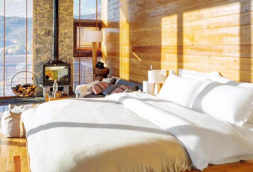 Трехместный Номер Deluxe, Shangri La Dala Pasture