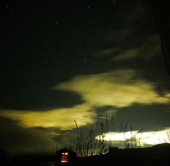 Номер Стандартный с Видом, Shangri La Dala Pasture