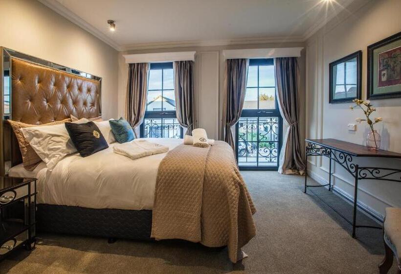 Люкс Deluxe 2 Спальни, The Salisbury