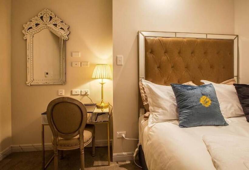 침실 1개 복층 룸, The Salisbury