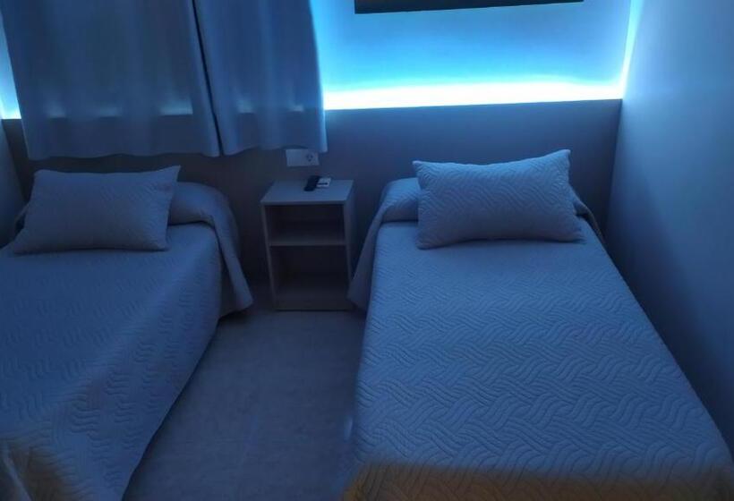 اتاق استاندارد, Las Rosas