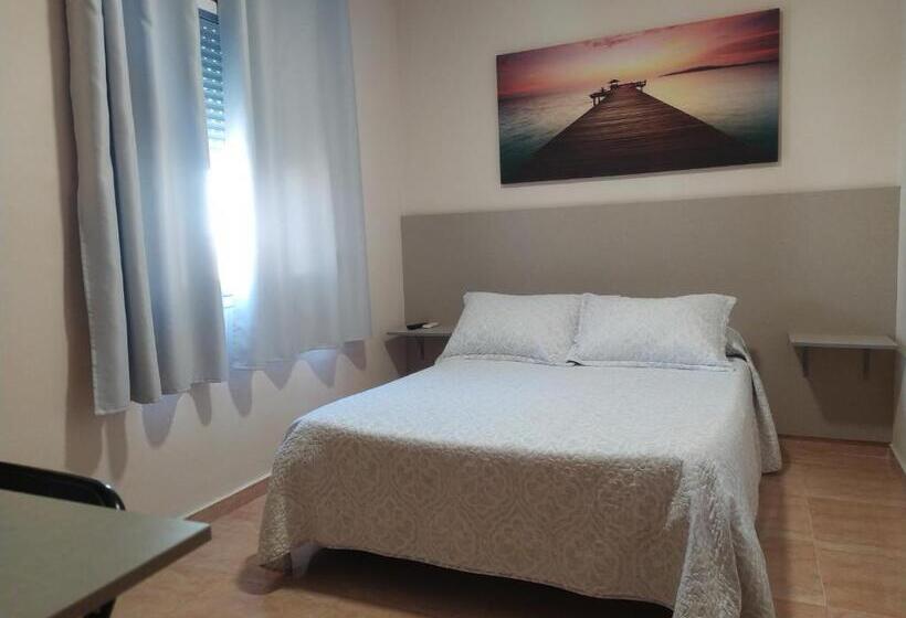 اتاق استاندارد, Las Rosas