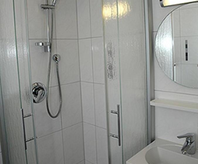 스탠다드 발코니 룸, Landgasthaus Zum Mönchshof